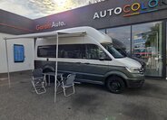 Volkswagen Grand California Kombi 2,0 l 120 kw