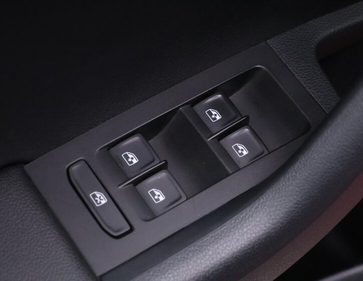 Škoda Octavia Liftback 2,0 l 180 kw