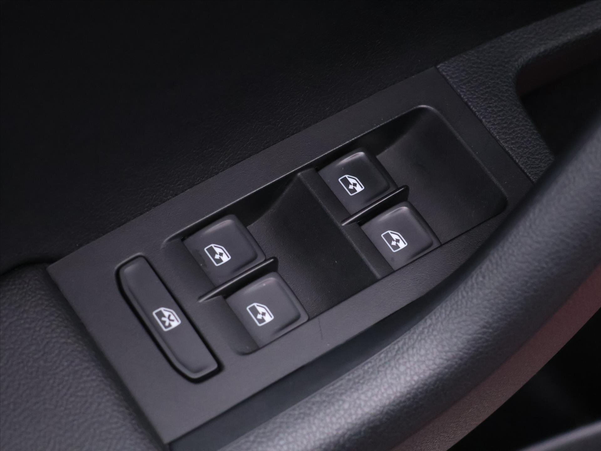 Škoda Octavia Liftback 2,0 l 180 kw