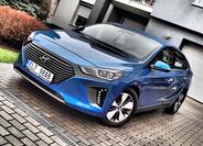 Hyundai IONIQ 1