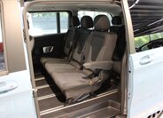 Mercedes-Benz Třídy V MPV 2,0 l 140 kw
