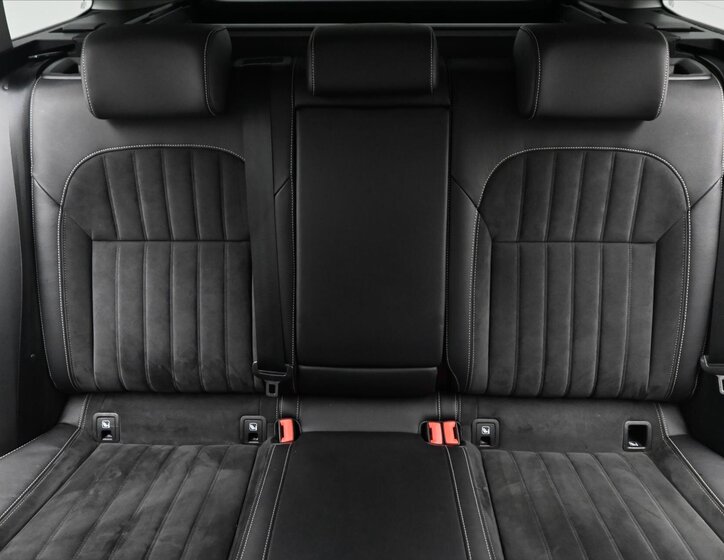 Škoda Superb Kombi 2,0 l 110 kw