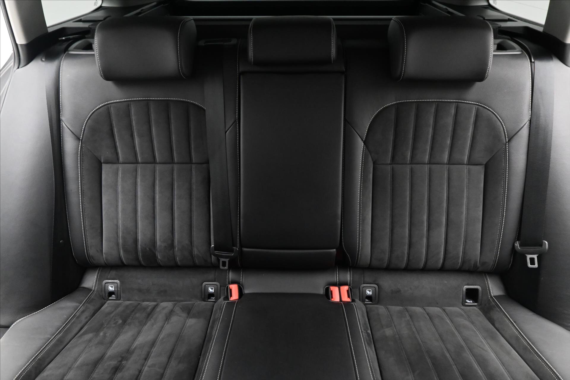 Škoda Superb Kombi 2,0 l 110 kw