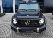 Mercedes-Benz Třídy G 2