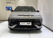 Hyundai Kona SUV 2,0 l 110 kw