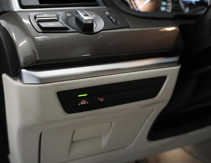 BMW Řada 5 Liftback 3,0 l 190 kw