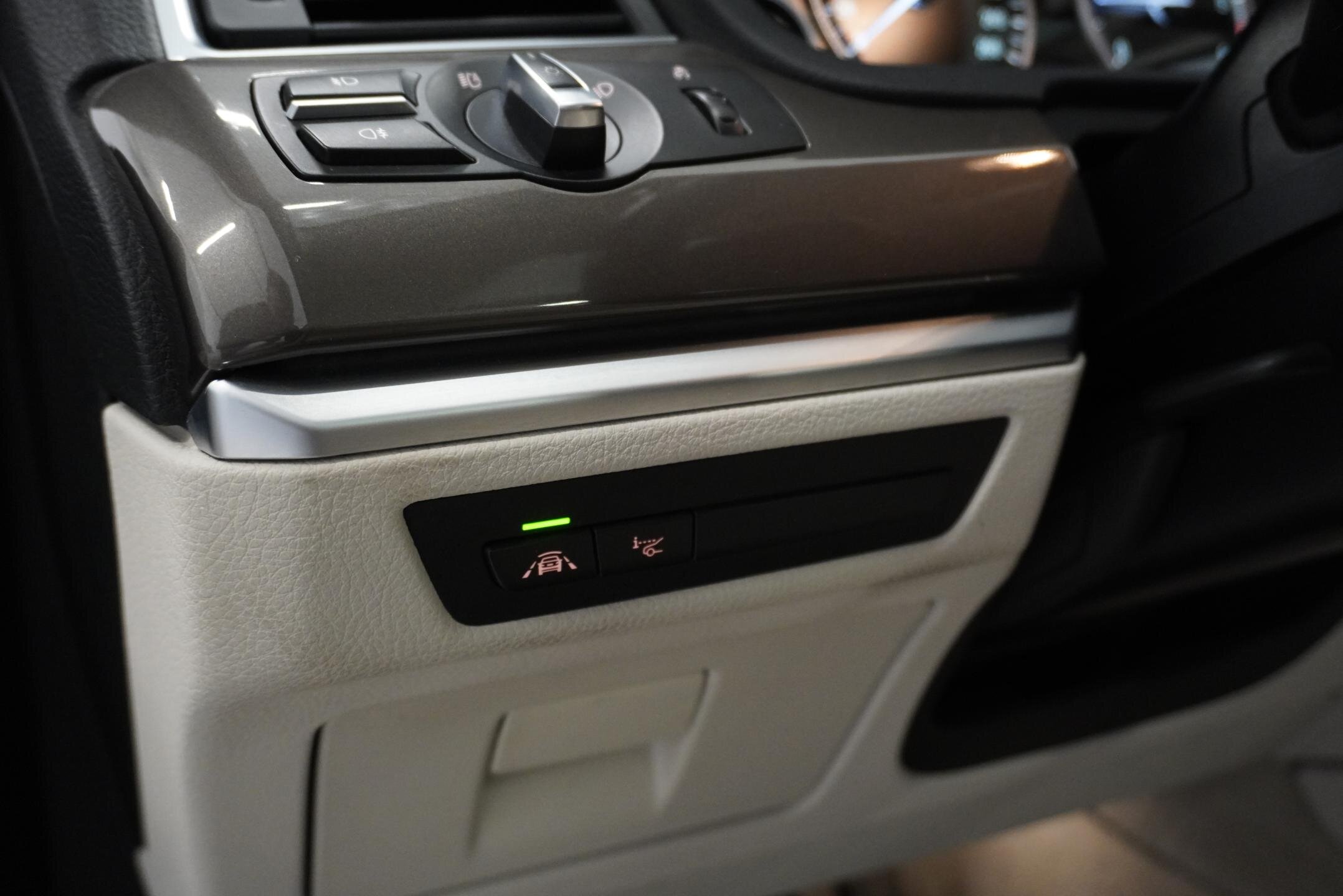 BMW Řada 5 Liftback 3,0 l 190 kw