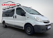 Opel Vivaro VAN-Minibus 2,0 l 84 kw
