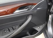 BMW Řada 5 Kombi 2,0 l 140 kw