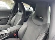 Mercedes-Benz CLA 7
