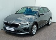 Škoda Scala Hatchback 1,5 l 110 kw