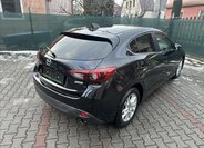 Mazda 3 Hatchback 2,0 l 121 kw