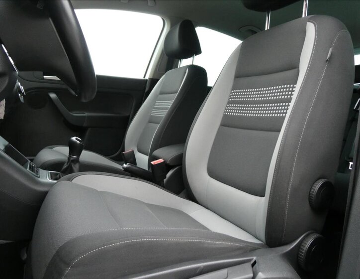 Volkswagen Golf Plus MPV 1,4 l 90 kw