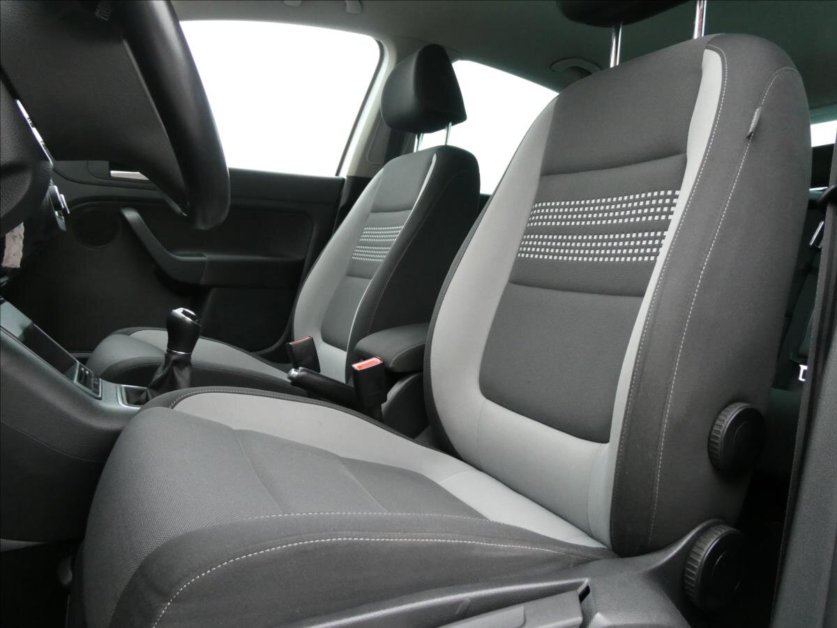 Volkswagen Golf Plus MPV 1,4 l 90 kw