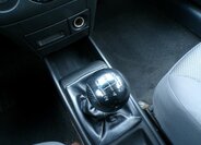 Chevrolet Aveo Sedan 1,2 l 53 kw