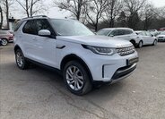 Land Rover Discovery SUV / Terénní 3,0 l 190 kw