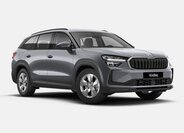 Škoda Kodiaq SUV / Terénní 2,0 l 142 kw