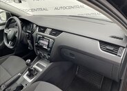 Škoda Octavia Kombi 1,4 l 81 kw
