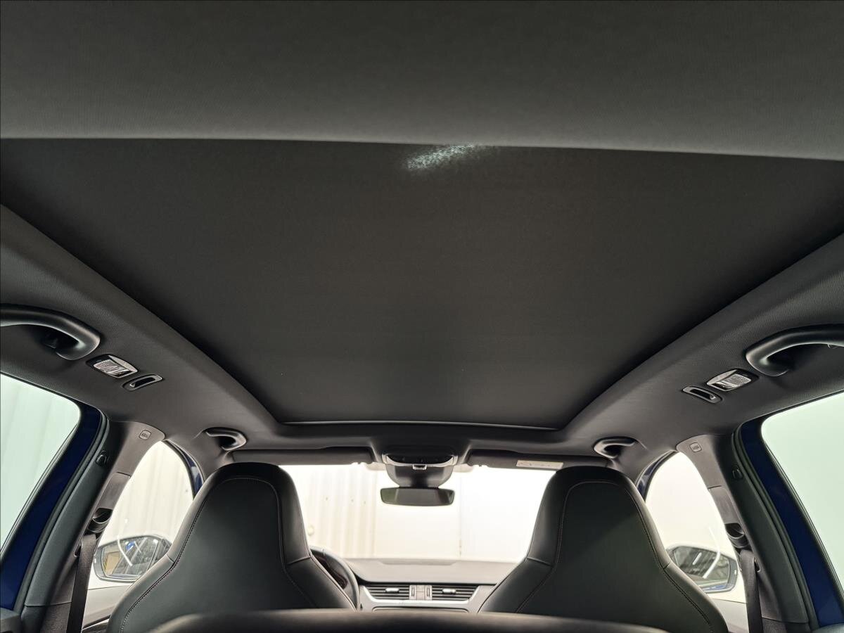 Škoda Octavia Kombi 2,0 l 135 kw