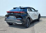Toyota C-HR CUV 2,0 l 112 kw