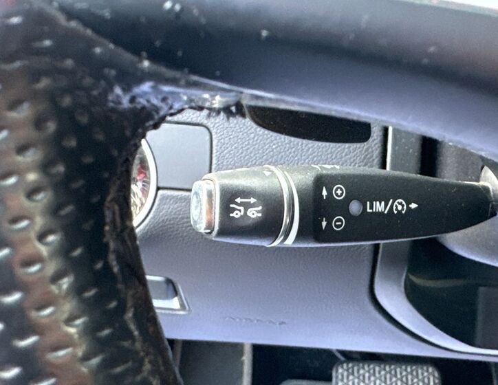 Mercedes-Benz GLE 19