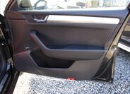 Škoda Superb Kombi 2,0 l 110 kw