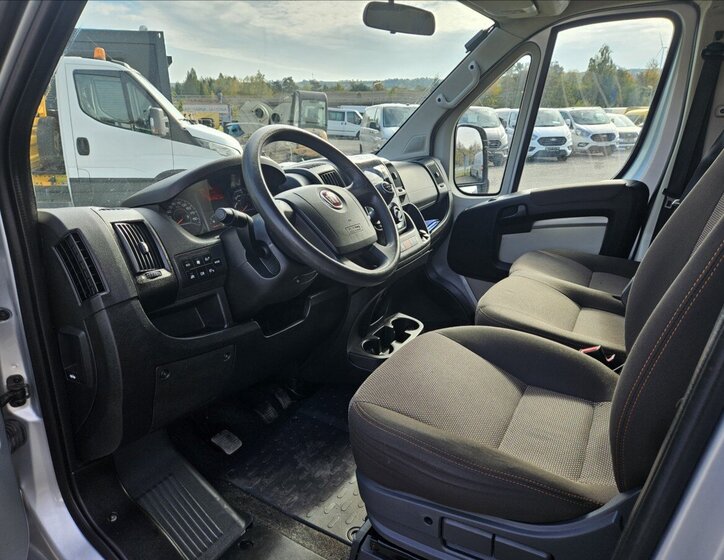 Fiat Ducato 10