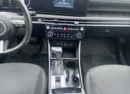 Hyundai Tucson SUV / Terénní 1,6 l 117 kw