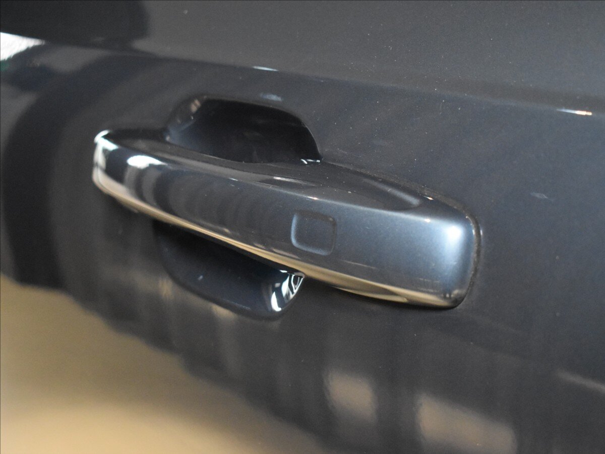 Volvo XC90 SUV 2,0 l 173 kw