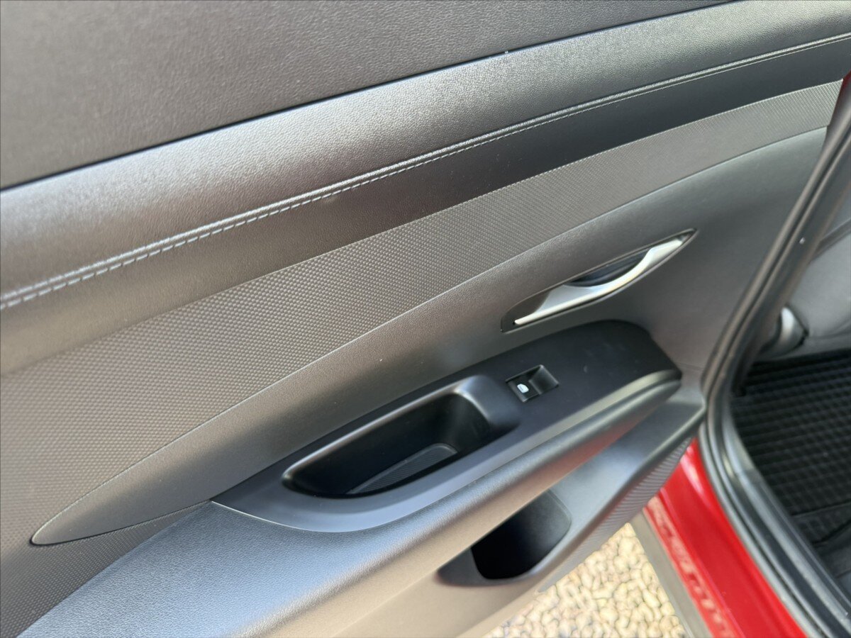 Hyundai Tucson SUV 1,6 l 118 kw