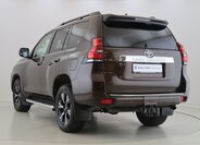Toyota Land Cruiser 7