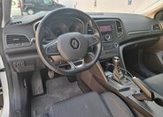 Renault Mégane Kombi 1,5 l 81 kw