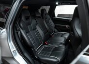 Land Rover Range Rover Sport SUV / Terénní 5,0 l 405 kw