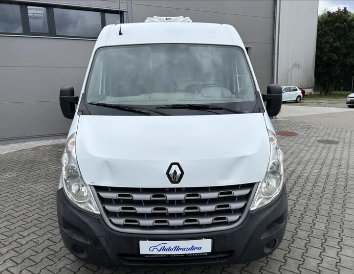 Renault Master 2