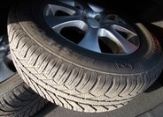 Nissan Qashqai SUV / Terénní 1,6 l 120 kw