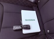 Škoda Kamiq SUV / Terénní 1,5 l 110 kw