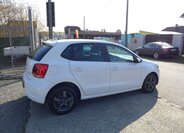 Volkswagen Polo Hatchback 1,4 l 63 kw