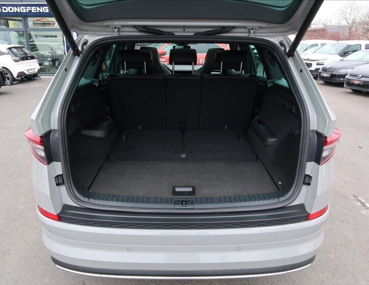 Škoda Kodiaq 31