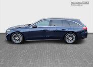 Mercedes-Benz Třídy E 2