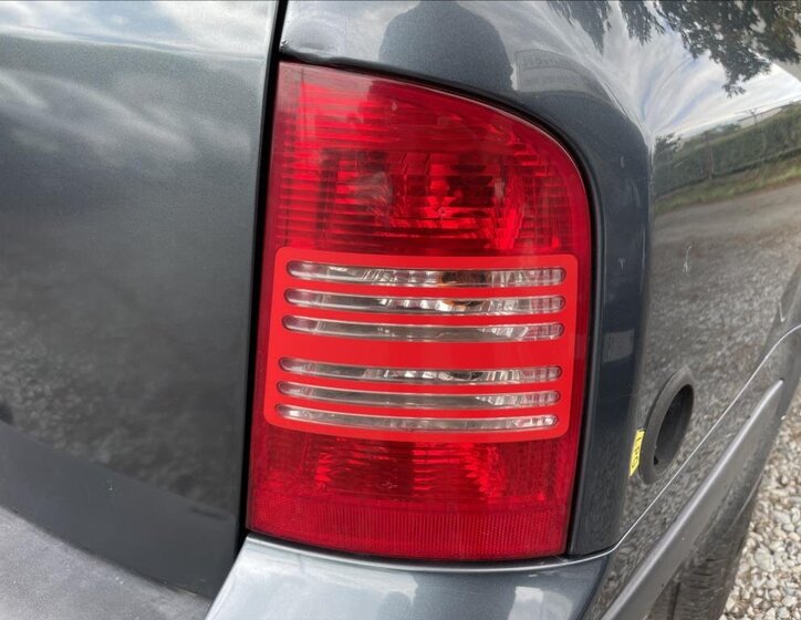 Škoda Octavia Kombi 1,6 l 75 kw