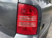 Škoda Octavia Kombi 1,6 l 75 kw