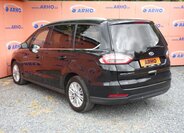 Ford Galaxy MPV 2,0 l 110 kw