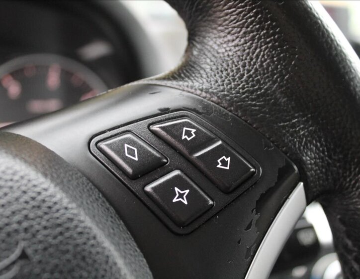 BMW Řada 1 Hatchback 2,0 l 150 kw