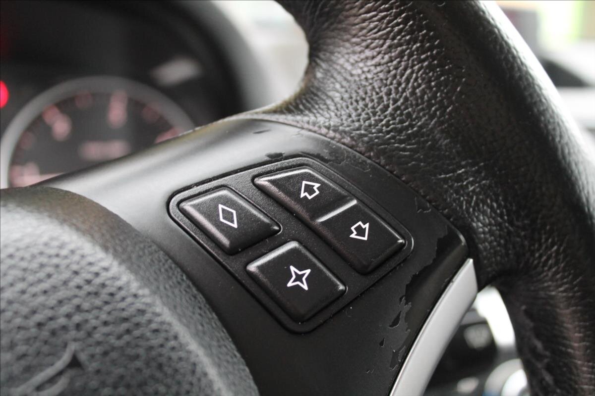 BMW Řada 1 Hatchback 2,0 l 150 kw