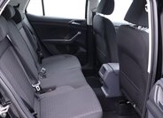 Volkswagen T-Cross SUV 999,0 70 kw