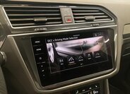 Volkswagen Tiguan SUV 1,4 l 110 kw