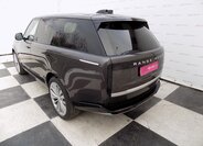 Land Rover Range Rover SUV 4,4 l 390 kw