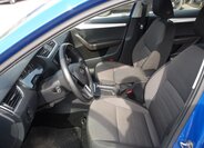 Škoda Octavia Sedan / Limuzína 999,0 85 kw