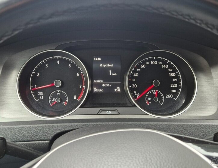 Volkswagen Golf Hatchback 0,0 0