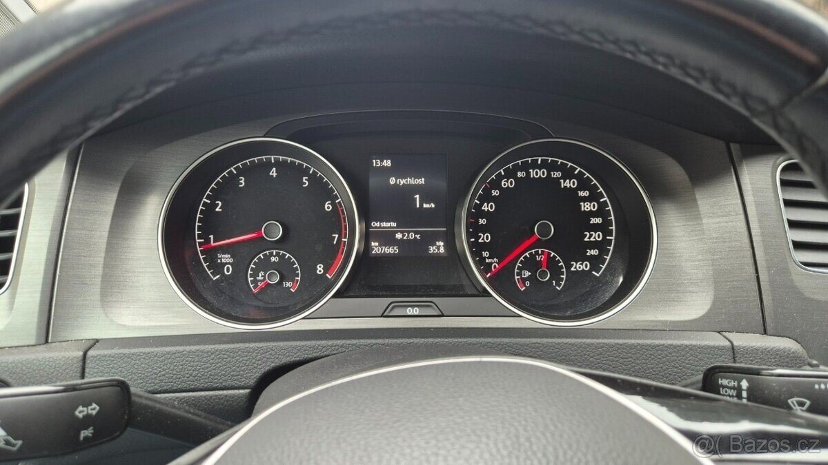 Volkswagen Golf Hatchback 0,0 0